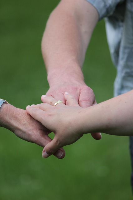 asset management team collaboration photo
